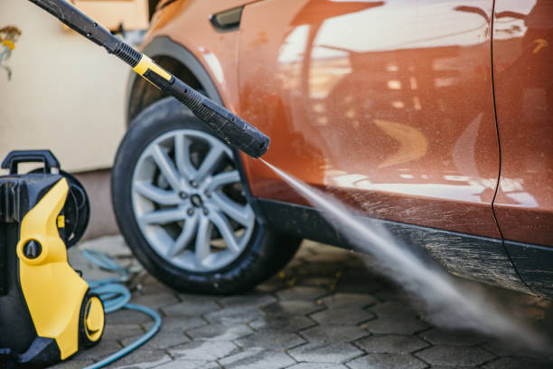 Best Residential Pressure Washing Services  in Chelsea, OK