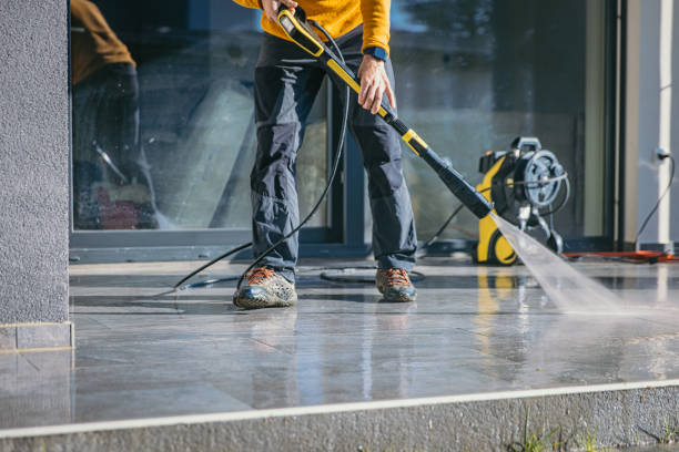 Best Commercial Pressure Washing  in Chelsea, OK