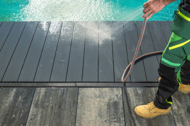 Best Deck Cleaning Services  in Chelsea, OK