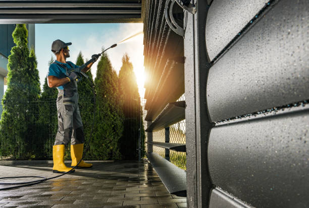 Best Deck Cleaning Services  in Chelsea, OK
