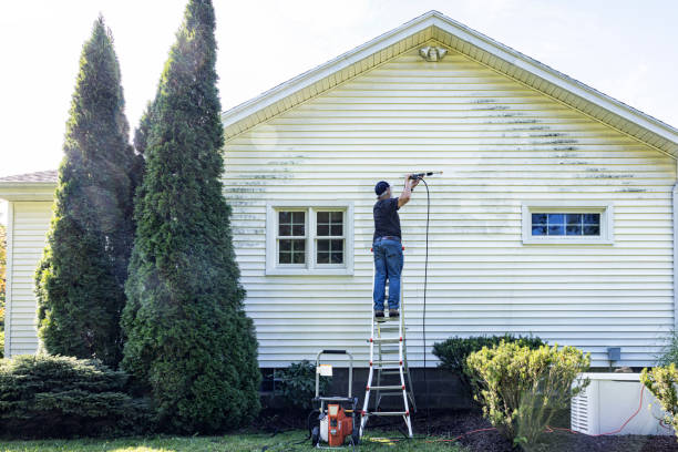 Best Deck Pressure Washing  in Chelsea, OK