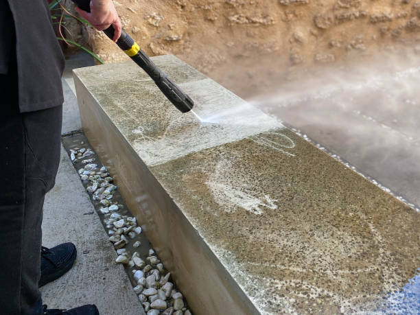 Best Roof Power Washing Services  in Chelsea, OK