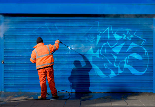 Why Choose Our Certified Pressure Washing Experts for Your Project Needs in Chelsea, OK?