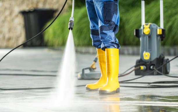 Best Residential Pressure Washing Services  in Chelsea, OK