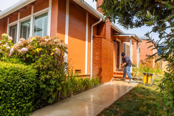Deck Cleaning Services in Chelsea, OK