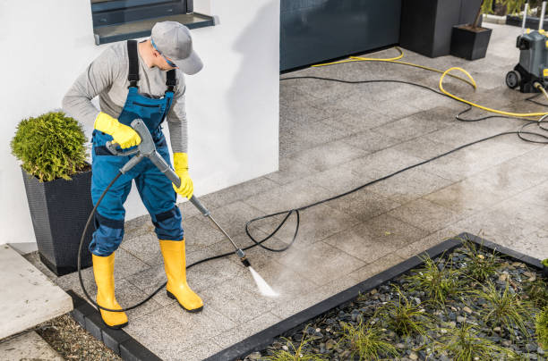 Reliable Chelsea, OK Pressure Washing Solutions