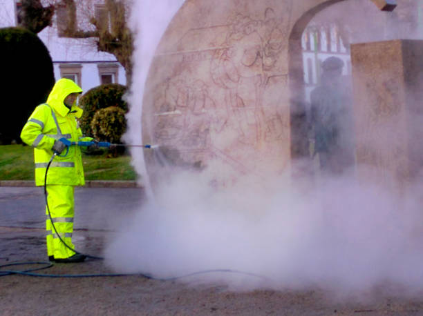 Best Pressure Washing Company Near Me  in Chelsea, OK