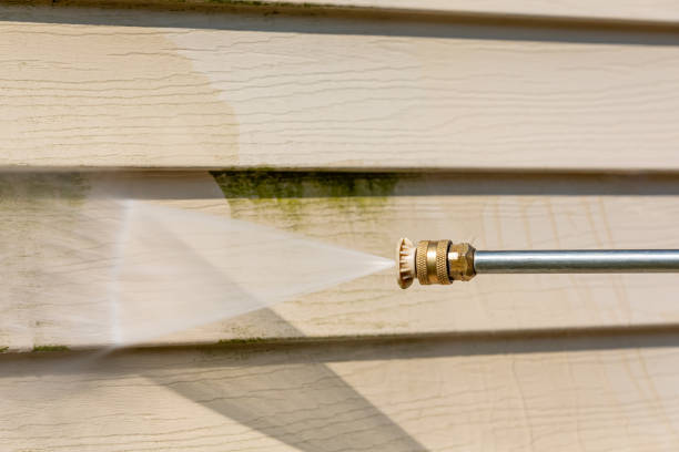 Best Roof Pressure Washing  in Chelsea, OK