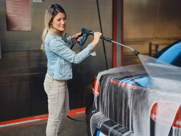 Best Best Pressure Washing Companies  in Chelsea, OK