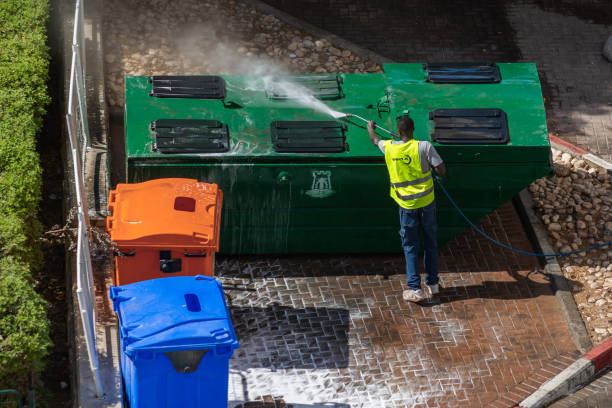 Best Garage Pressure Washing  in Chelsea, OK