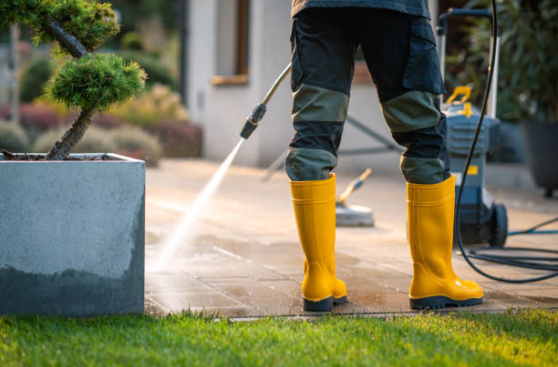 Best Commercial Building Pressure Washing  in Chelsea, OK